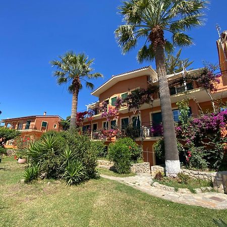 Sunrise Inn Pesádha Exterior foto