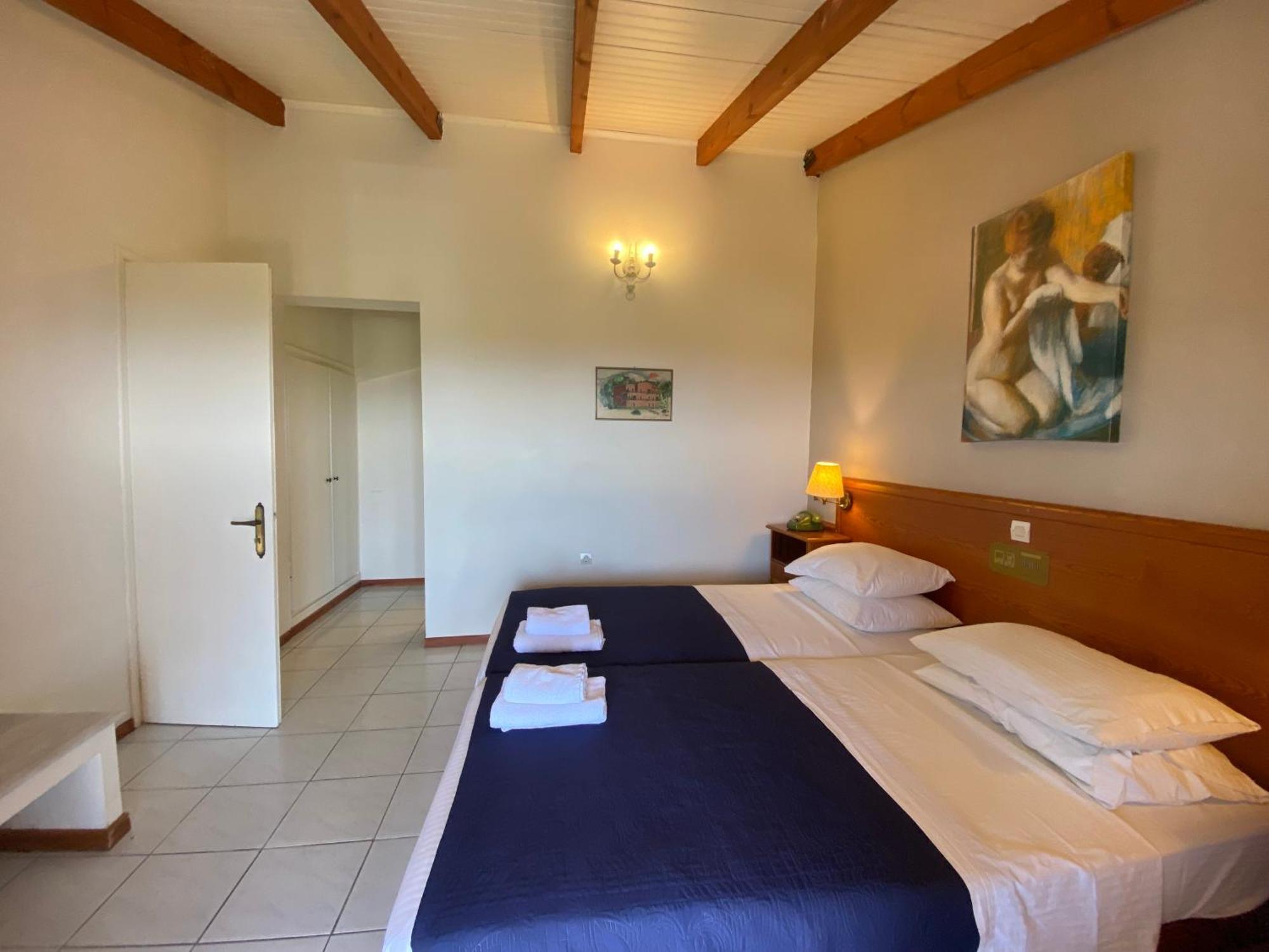 Sunrise Inn Pesádha Habitación foto