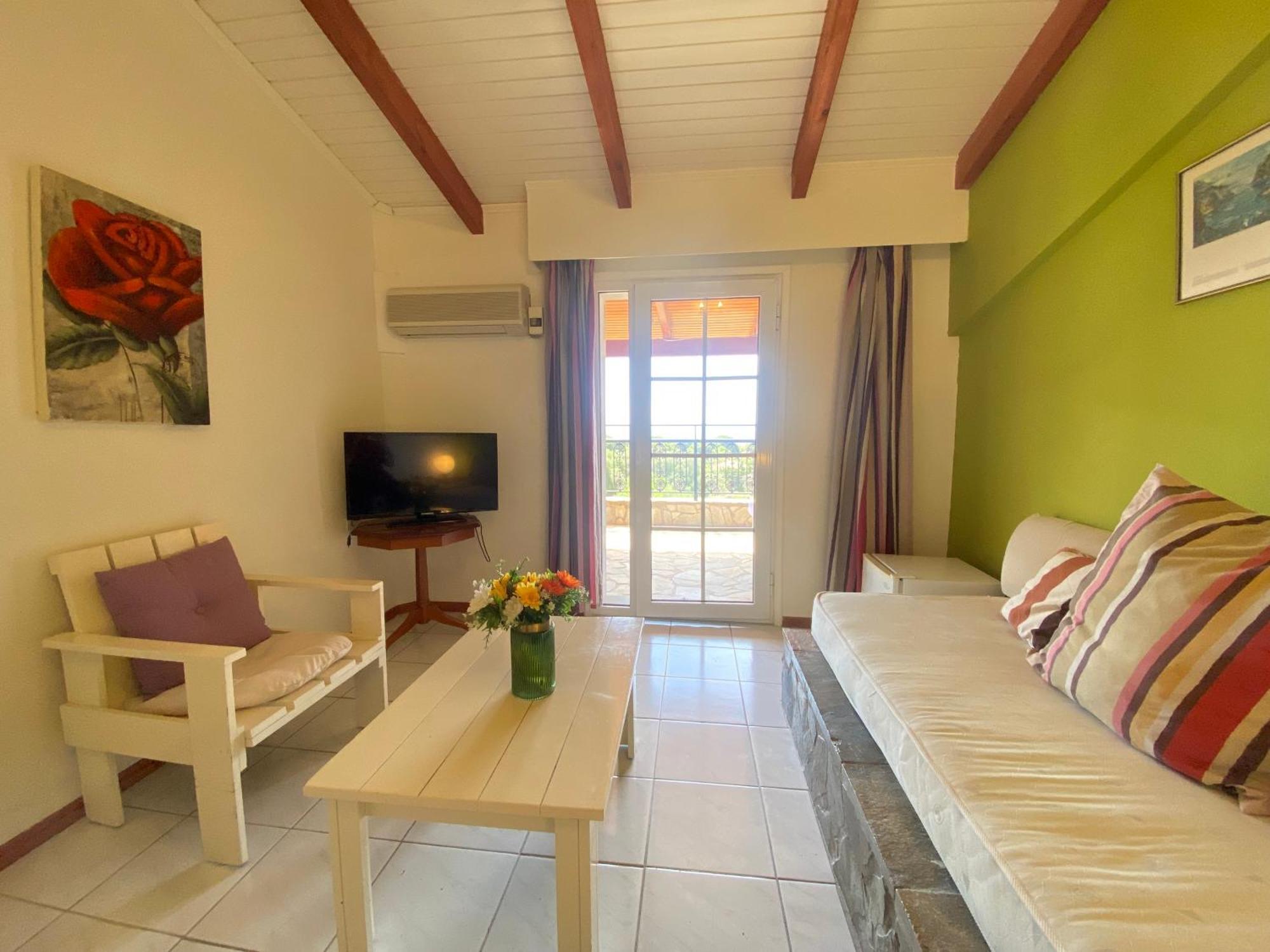 Sunrise Inn Pesádha Habitación foto