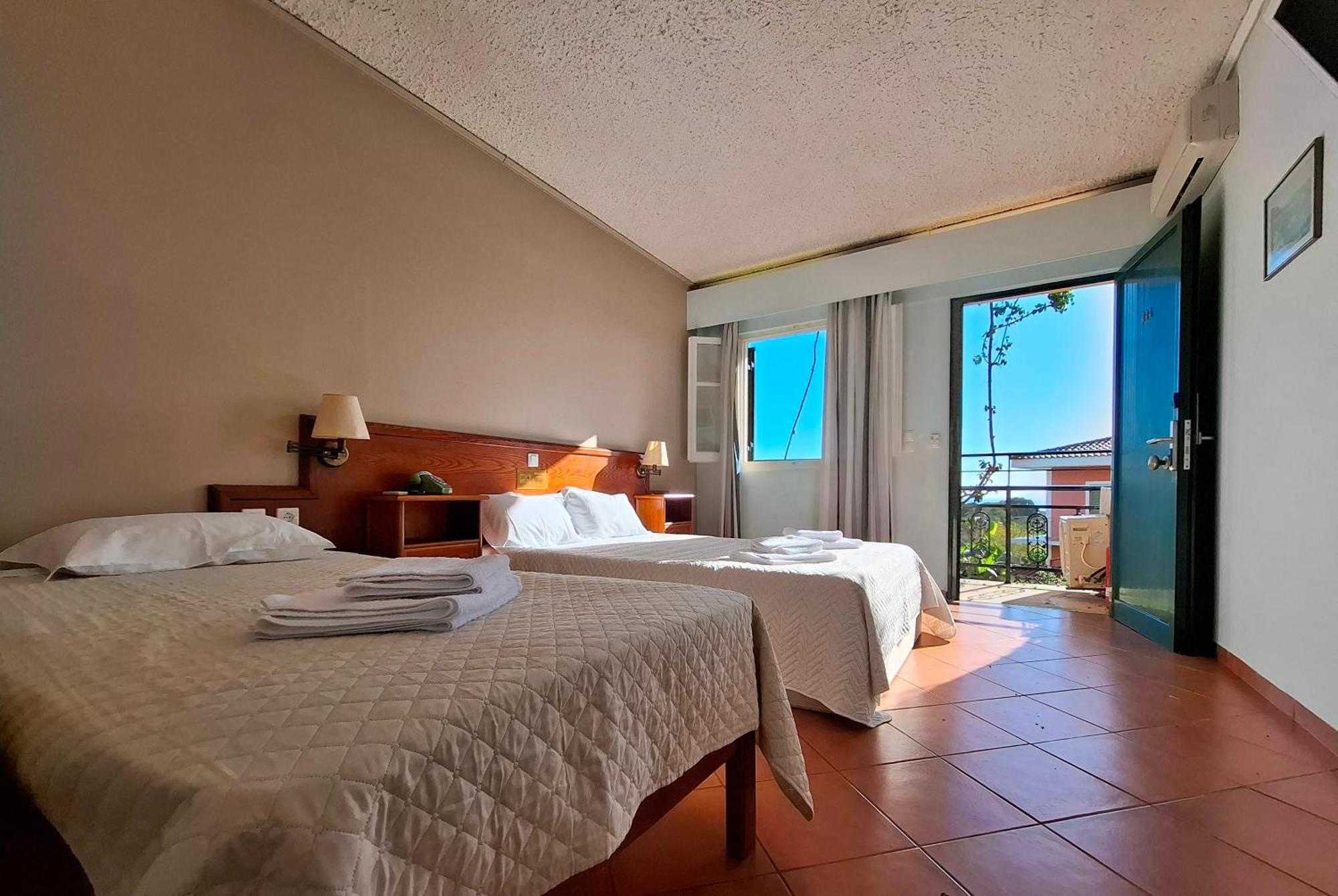 Sunrise Inn Pesádha Habitación foto