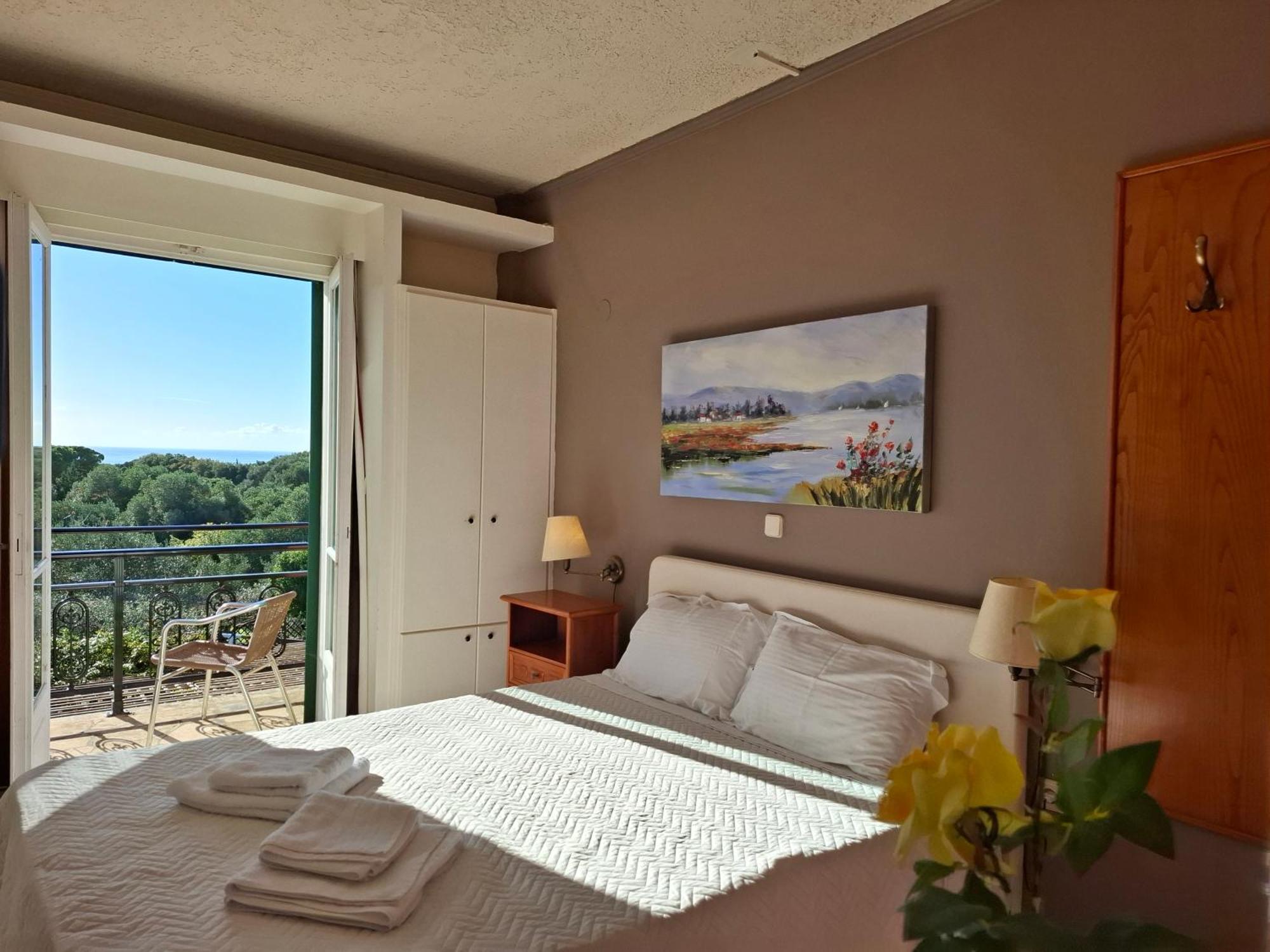 Sunrise Inn Pesádha Habitación foto