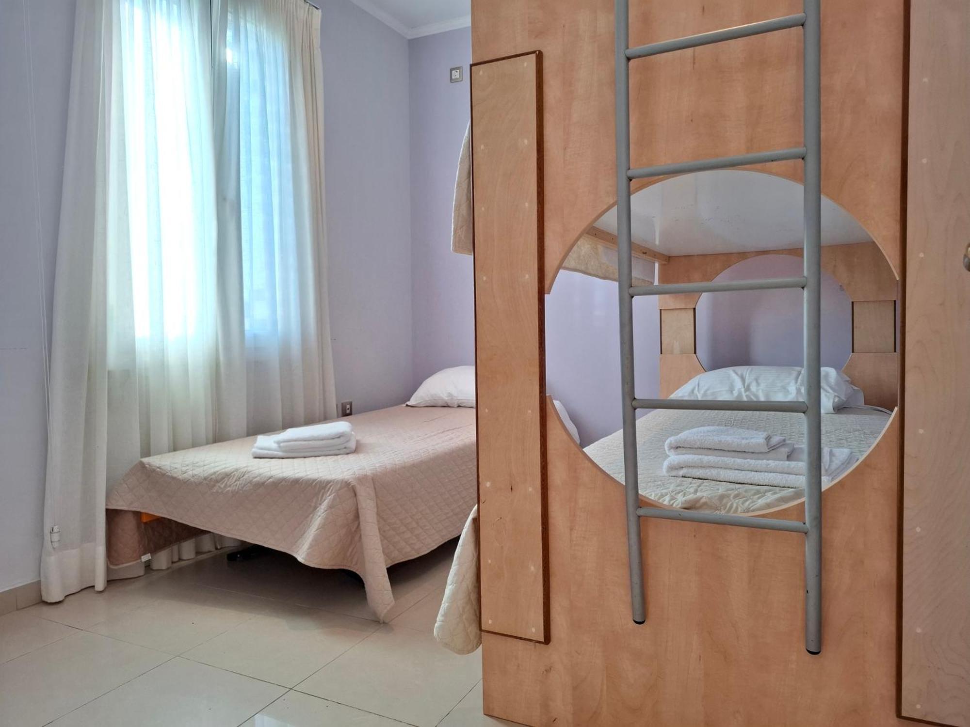 Sunrise Inn Pesádha Habitación foto