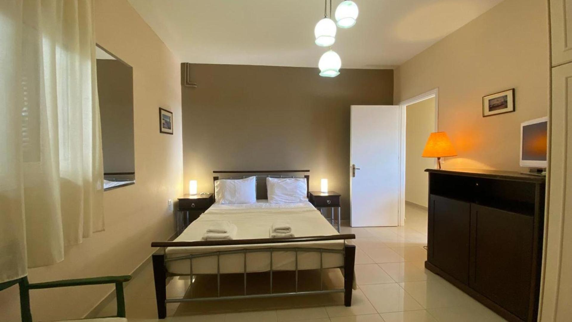 Sunrise Inn Pesádha Habitación foto