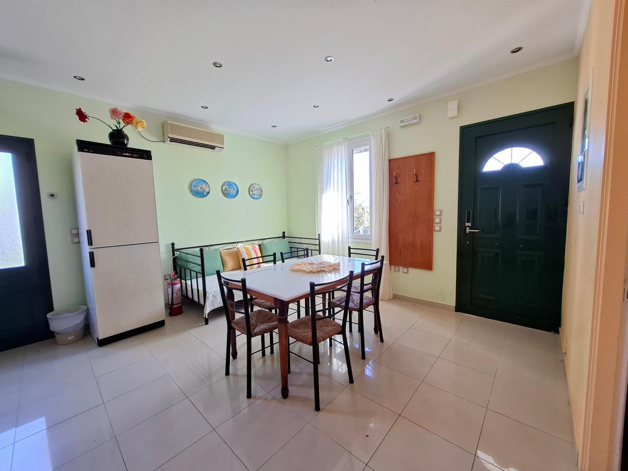 Sunrise Inn Pesádha Habitación foto