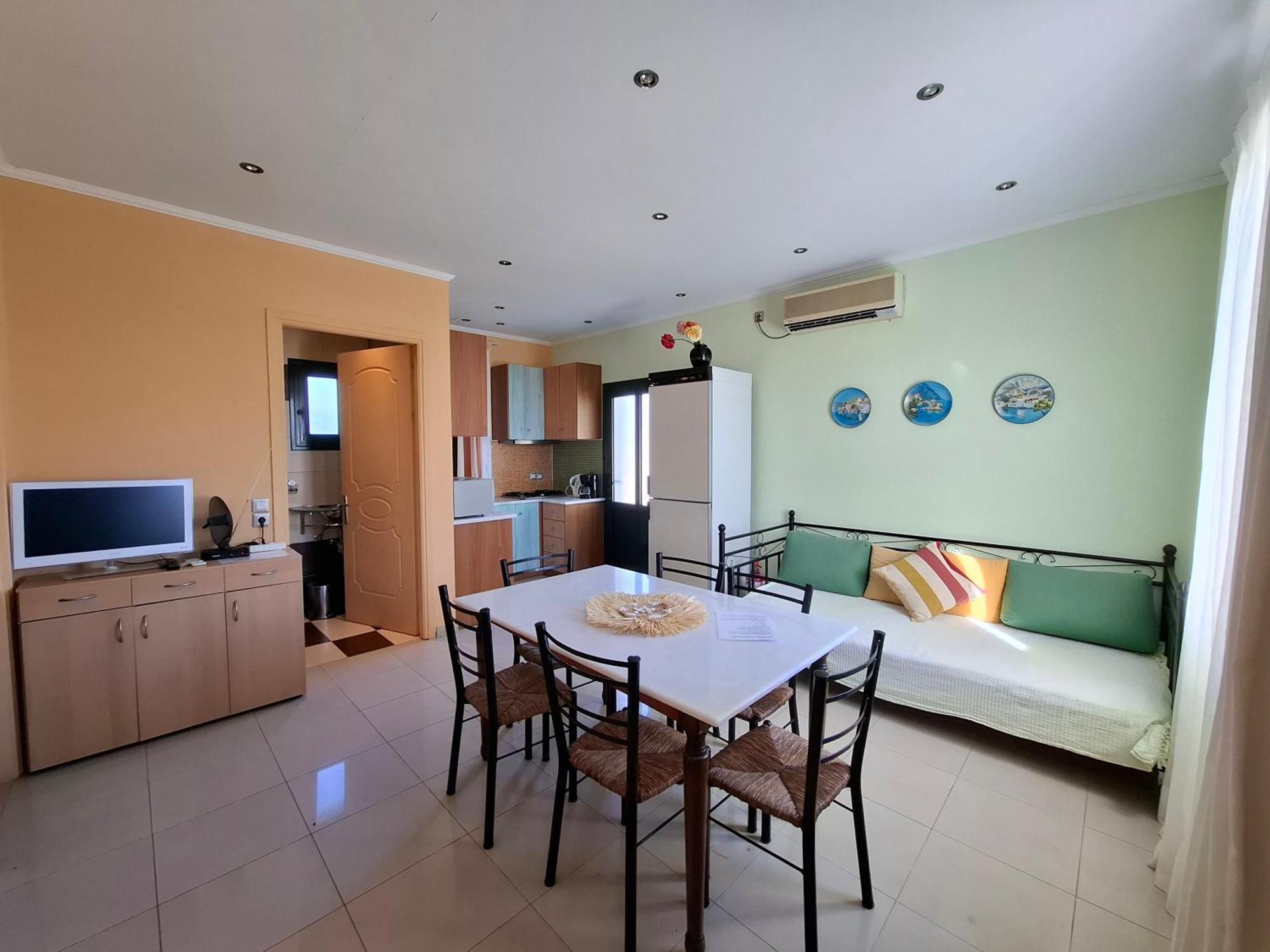 Sunrise Inn Pesádha Habitación foto