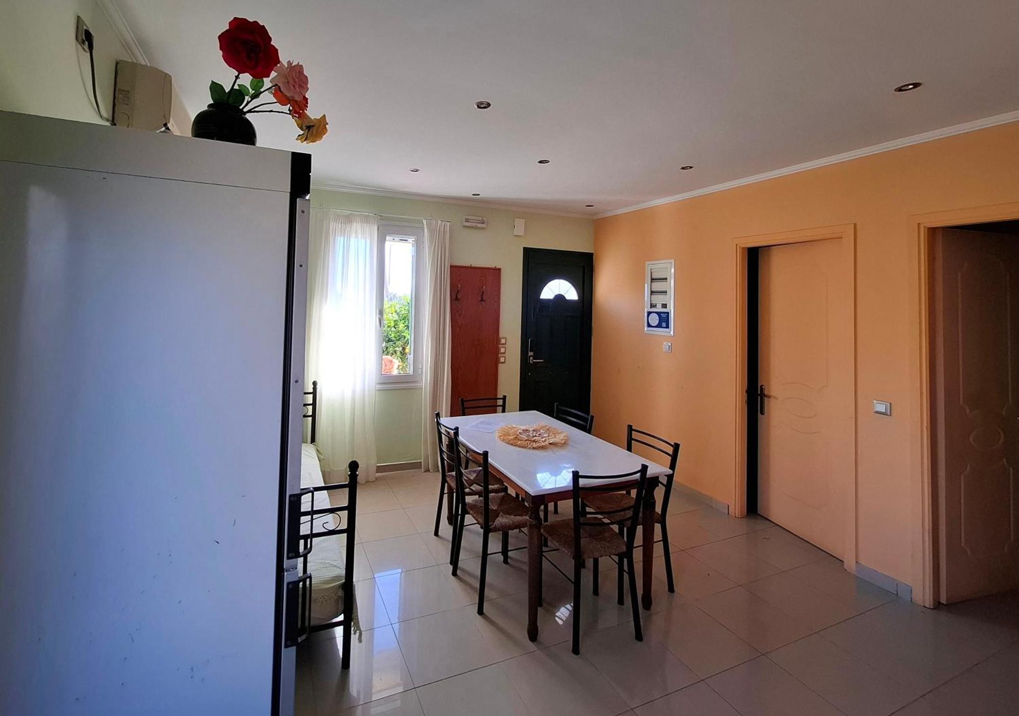 Sunrise Inn Pesádha Habitación foto